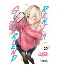 RENT A GIRLFRIEND 20