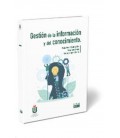 GESTION DE LA INFORMACION Y DEL CONOCIMIENTO