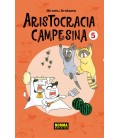 ARISTOCRACIA CAMPESINA 5
