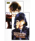 SAYONARA MINISKIRT PACK