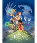 EL BOSQUE DEL TIEMPO INTEGRAL 1