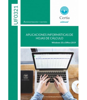 APLICACIONES INFORMATICAS DE HOJAS DE CALCULO 2 EDICION