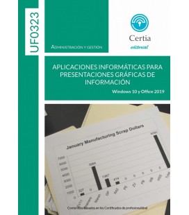 APLICACIONES INFORMATICAS PARA PRESENTACIONES GRAFICAS DE INFORMACION