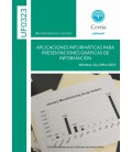APLICACIONES INFORMATICAS PARA PRESENTACIONES GRAFICAS DE INFORMACION