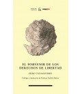 EL PORVENIR DE LOS DERECHOS DE LIBERTAD