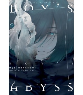 BOYS ABYSS VOL 8