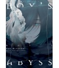 BOYS ABYSS VOL 8