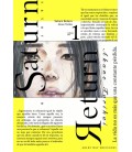 SATURN RETURN VOL 1