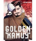 GOLDEN KAMUY VOL 30