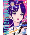 WITCH WATCH VOL 4