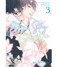 BLUE SKY COMPLEX VOL 3