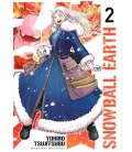 SNOWBALL EARTH VOL 2