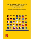SISTEMA POLITICO DE LA UNION EUROPEA 4 EDICION
