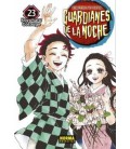 GUARDIANES DE LA NOCHE 23 ( NUEVA EDICION )