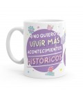 TAZA ACONTECIMIENTOS HISTORICOS