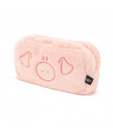 NECESER PELUCHE CERDICORNIO