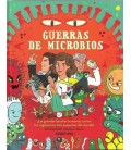 GUERRAS DE MICROBIOS
