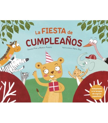 LA FIESTA DE CUMPLEAÑOS