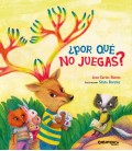 PORQUE NO JUEGAS