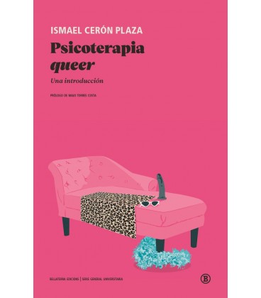 PSICOTERAPIA QUEER