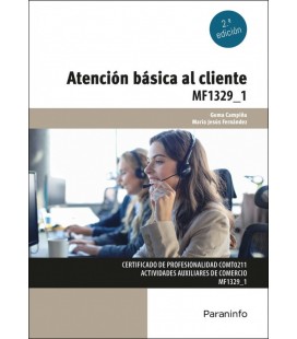 ATENCION BASICA AL CLIENTE