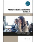 ATENCION BASICA AL CLIENTE