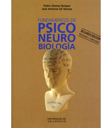 FUNDAMENTOS DE PSICONEUROLOGIA 2 EDICION
