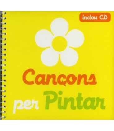 CANÇONS PER PINTAR (0-4 ANYS)