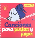 CANCIONES PARA PINTAR Y JUGAR