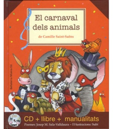 EL CARNAVAL DELS ANIMALS