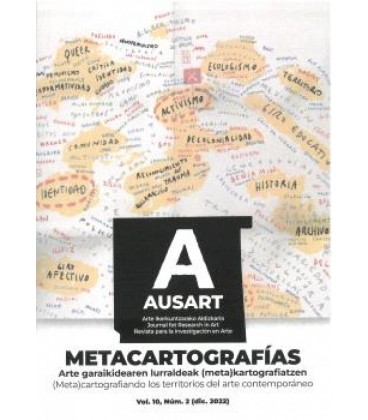 AUSART VOL10 NUM2 (DICIEMBRE 2022)