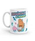 TAZA PREGUNTALE A MAMA