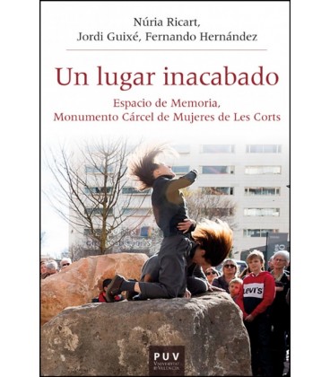 UN LUGAR INACABADO