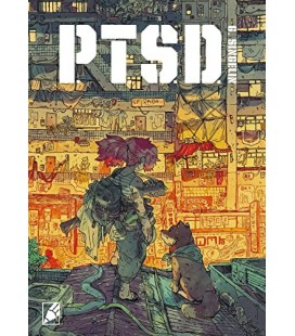 PTSD