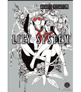 LILY SYSTEM