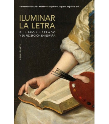 ILUMINAR LA LETRA