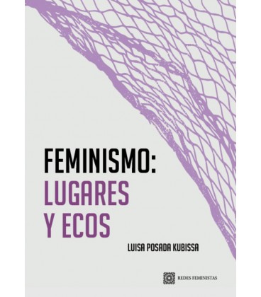 FEMINISMO LUGARES Y ECOS