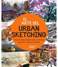 EL ARTE DEL URBAN SKETCHING