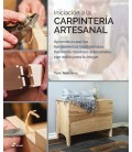 INICIACION A LA CARPINTERIA ARTESANAL