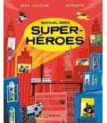 MANUAL PARA SUPERHEROES