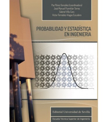 PROBABILIDAD Y ESTADISTICA EN INGENIERIA