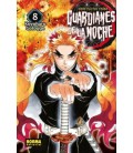 GUARDIANES DE LA NOCHE NUEVA EDICION 08