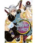GUARDIANES DE LA NOCHE NUEVA EDICION 09
