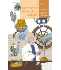 LOS INVENTOS DEL PROFESOR SAPIENTI