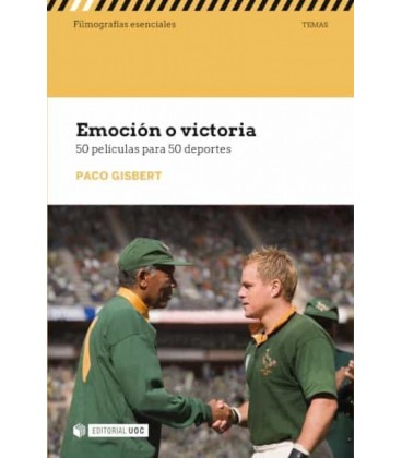 EMOCION O VICTORIA