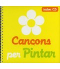 CANÇONS PER PINTAR (0-4 ANYS)