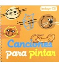 CANCIONES PARA PINTAR (0-4 AÑOS)