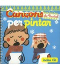CANÇONS DE NADAL PER PINTAR