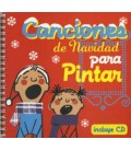 CANCIONES DE NAVIDAD PARA PINTAR