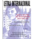 LETRA INTERNACIONAL 134 (2022 )